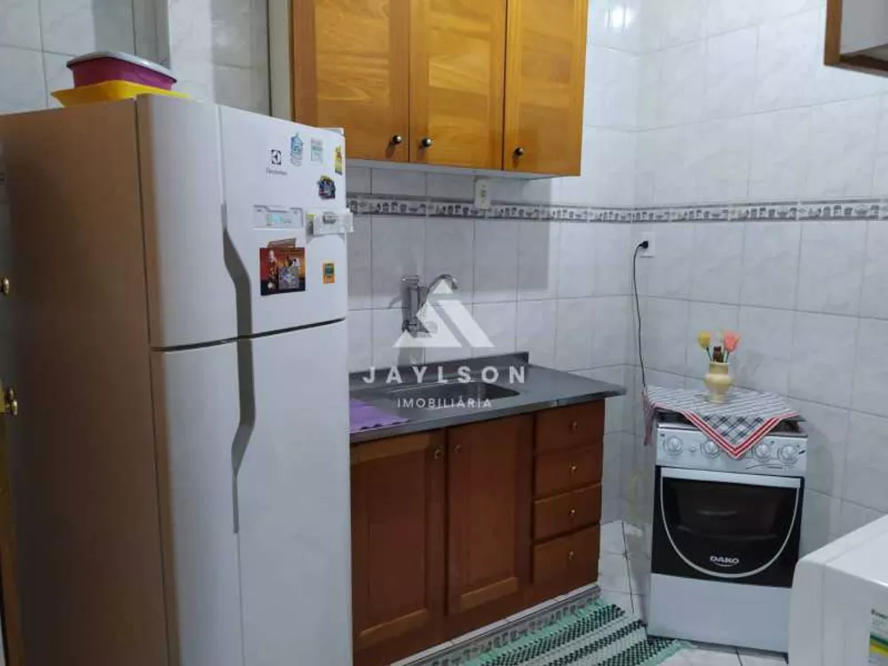 Apartamento, 1 quarto, 54 m² - Foto 5