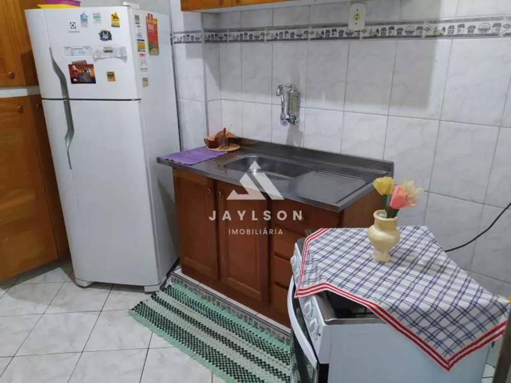 Apartamento, 1 quarto, 54 m² - Foto 4