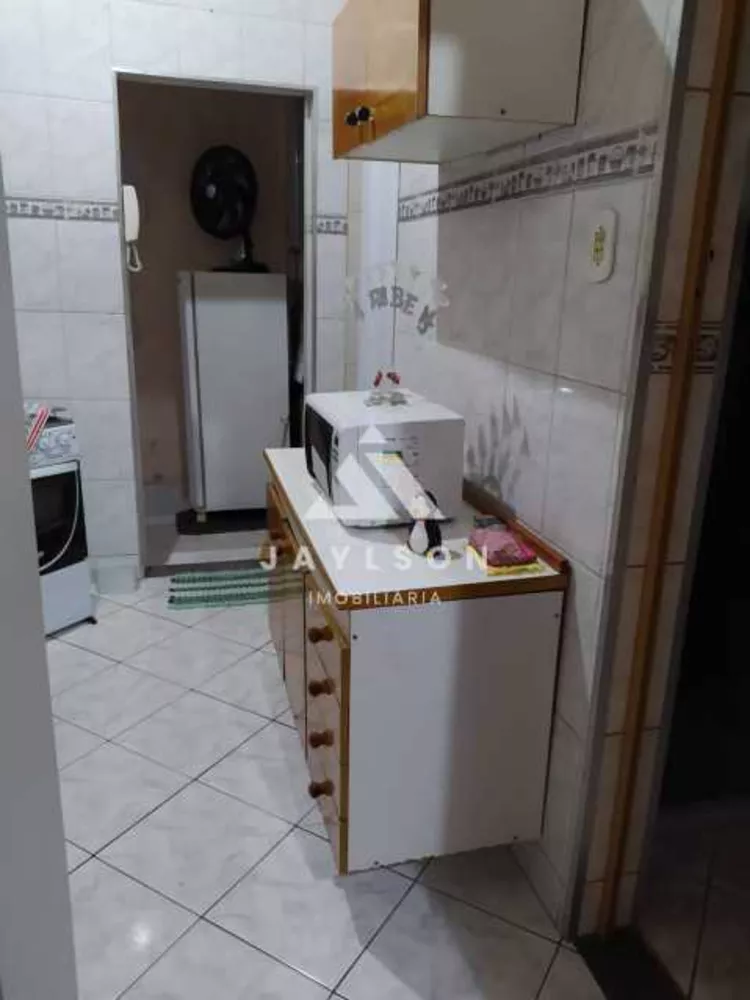 Apartamento, 1 quarto, 54 m² - Foto 2