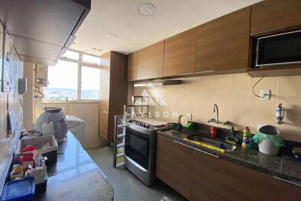 Cobertura, 3 quartos, 140 m² - Foto 16