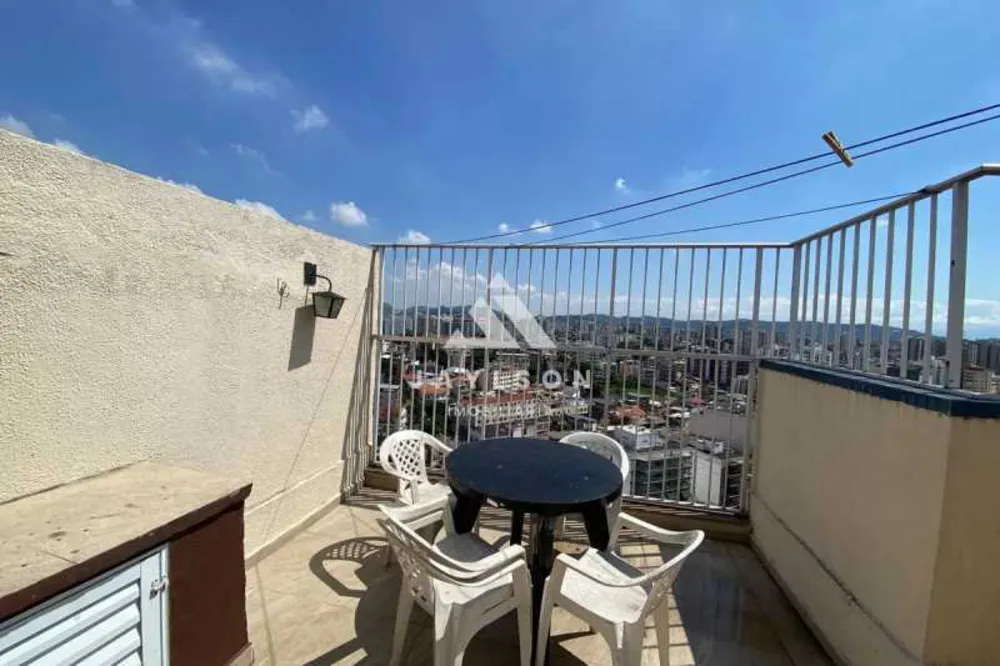 Cobertura, 3 quartos, 140 m² - Foto 25