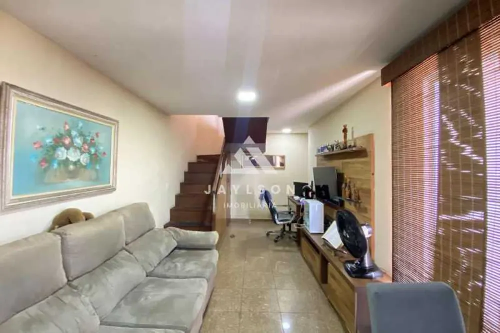 Cobertura, 3 quartos, 140 m² - Foto 2
