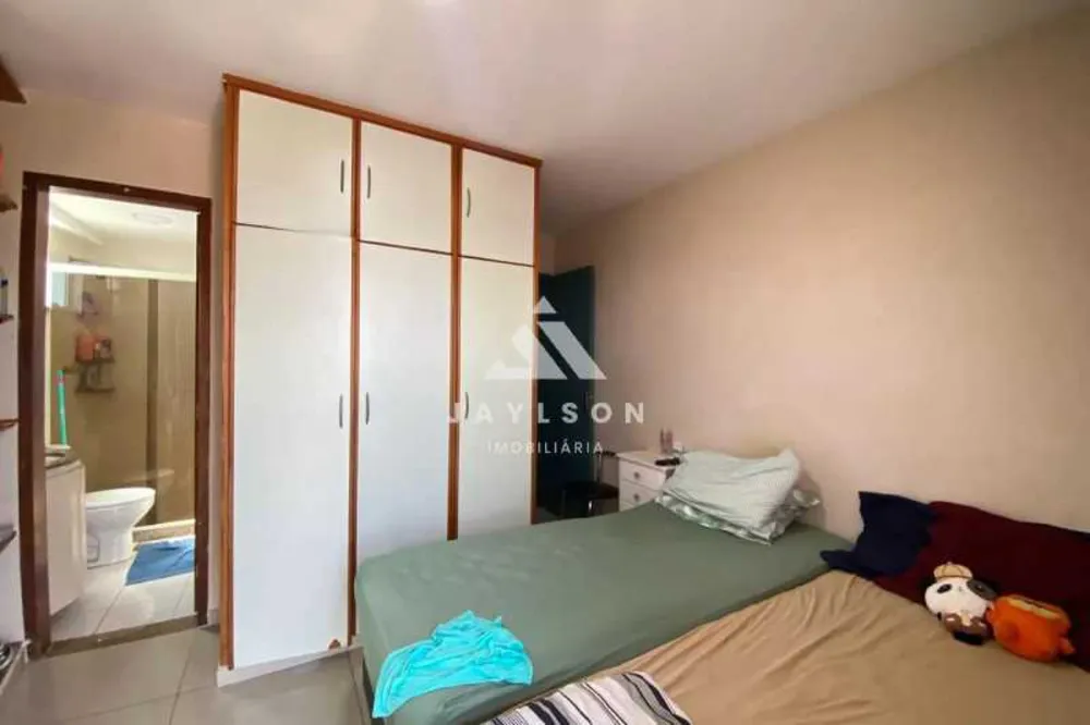 Cobertura, 3 quartos, 140 m² - Foto 5
