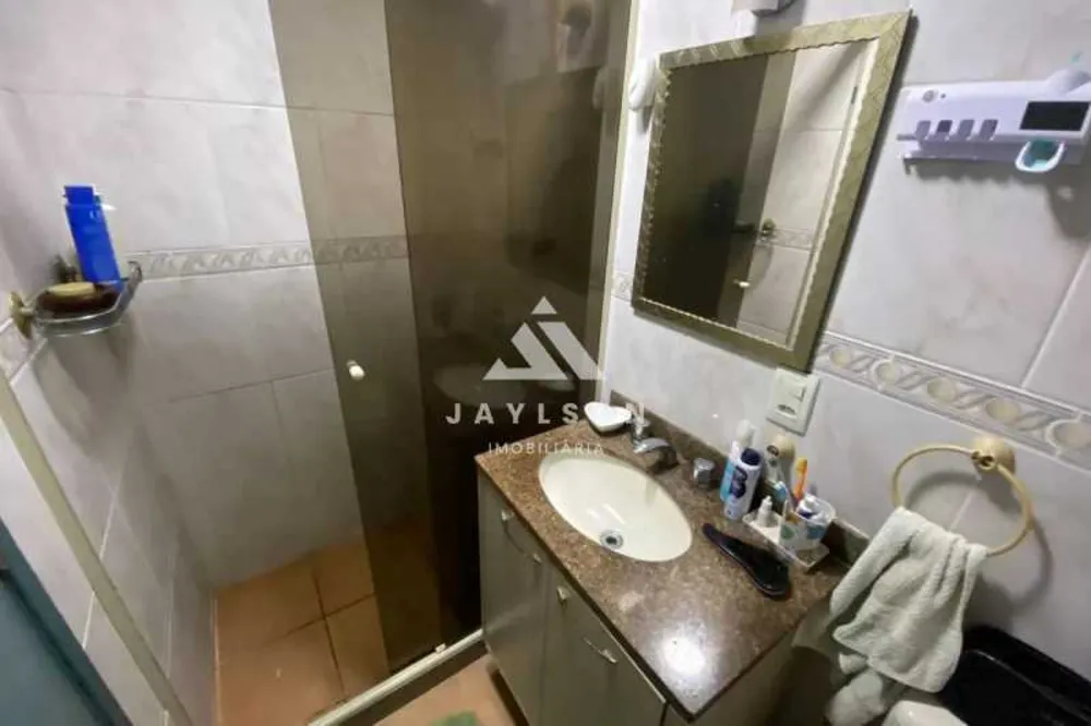 Cobertura, 3 quartos, 140 m² - Foto 12