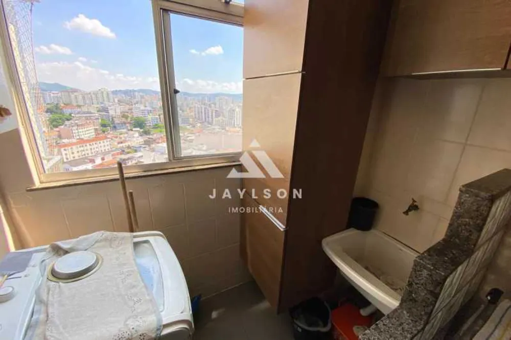 Cobertura, 3 quartos, 140 m² - Foto 20