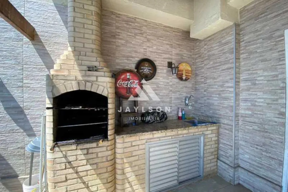 Cobertura, 3 quartos, 140 m² - Foto 1