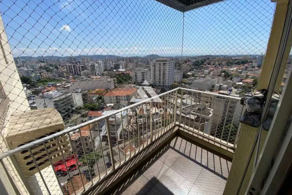 Cobertura, 3 quartos, 140 m² - Foto 3