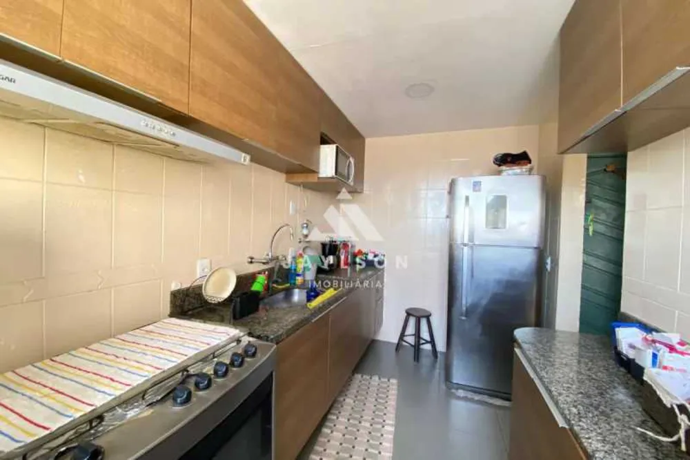Cobertura, 3 quartos, 140 m² - Foto 18