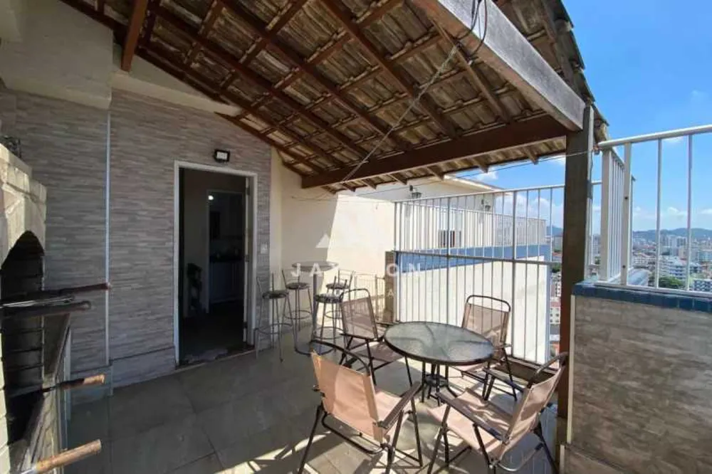 Cobertura, 3 quartos, 140 m² - Foto 30