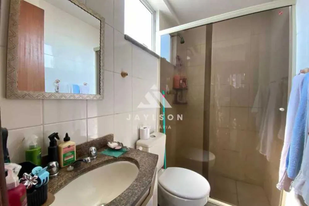 Cobertura, 3 quartos, 140 m² - Foto 8