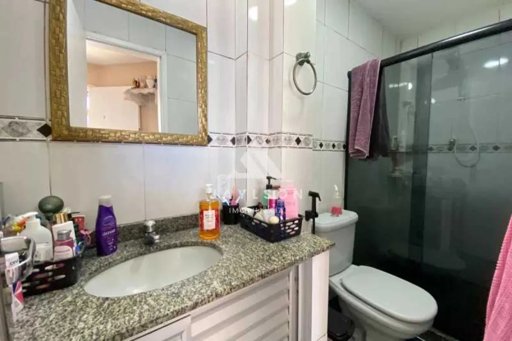 Cobertura, 3 quartos, 140 m² - Foto 21