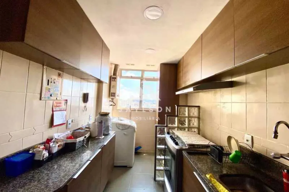 Cobertura, 3 quartos, 140 m² - Foto 17