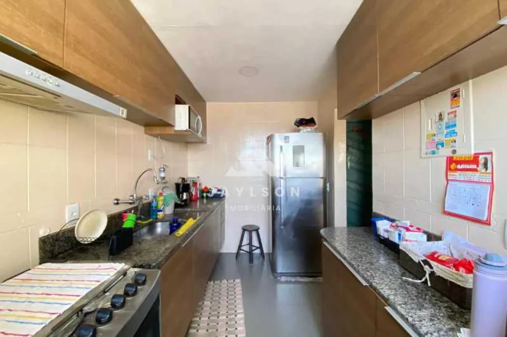 Cobertura, 3 quartos, 140 m² - Foto 22