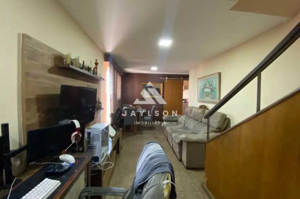Cobertura, 3 quartos, 140 m² - Foto 1