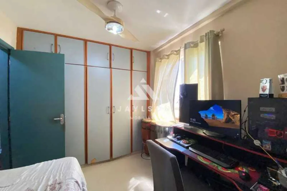 Cobertura, 3 quartos, 140 m² - Foto 4