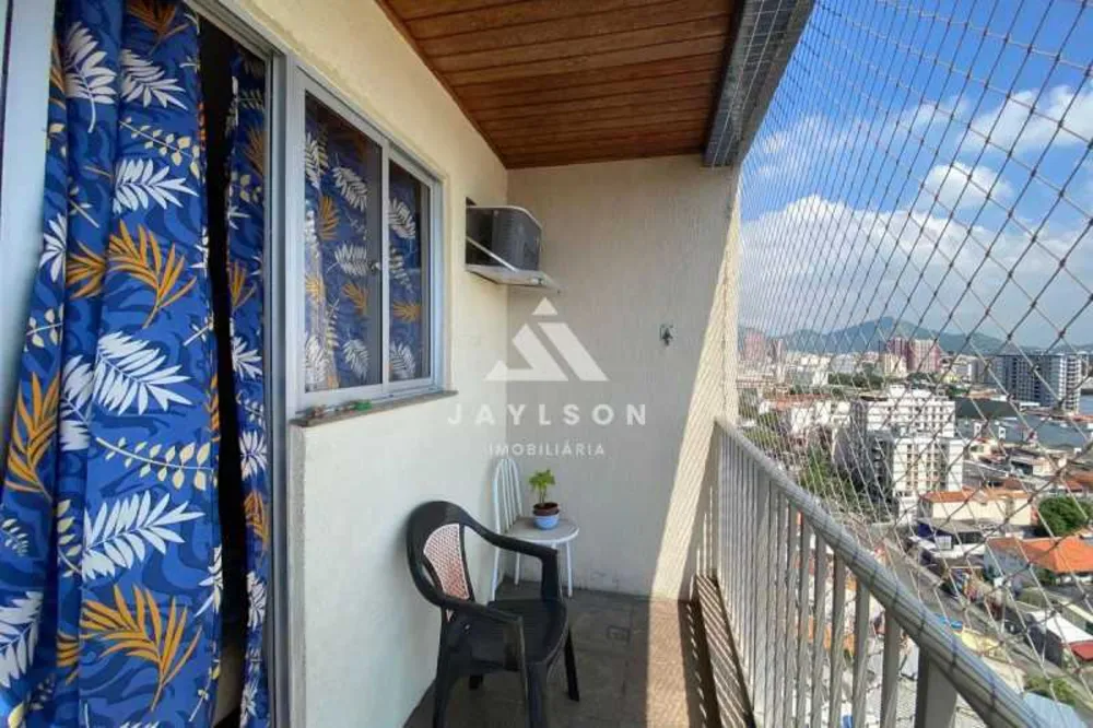 Cobertura, 3 quartos, 140 m² - Foto 2