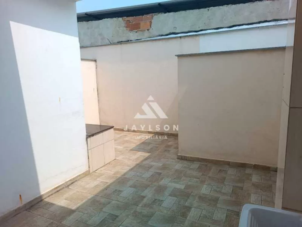 Apartamento, 47 m² - Foto 1