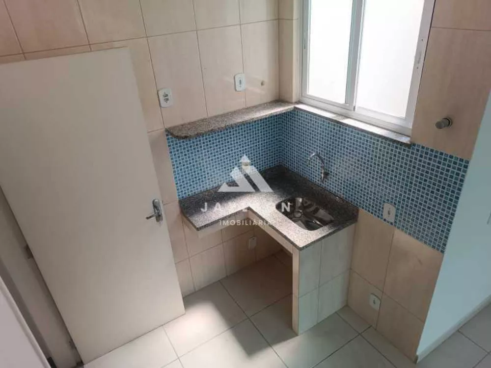 Apartamento, 47 m² - Foto 5