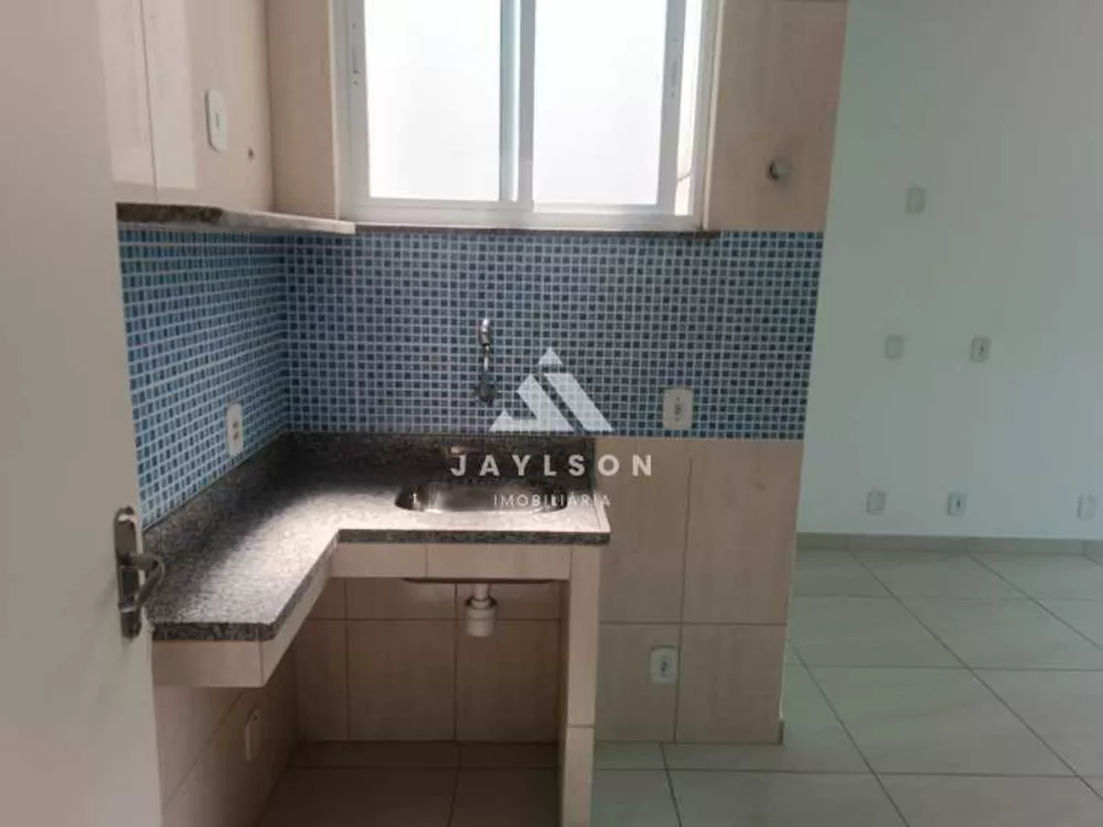 Apartamento, 47 m² - Foto 10