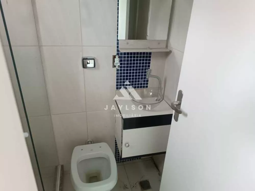 Apartamento, 47 m² - Foto 2