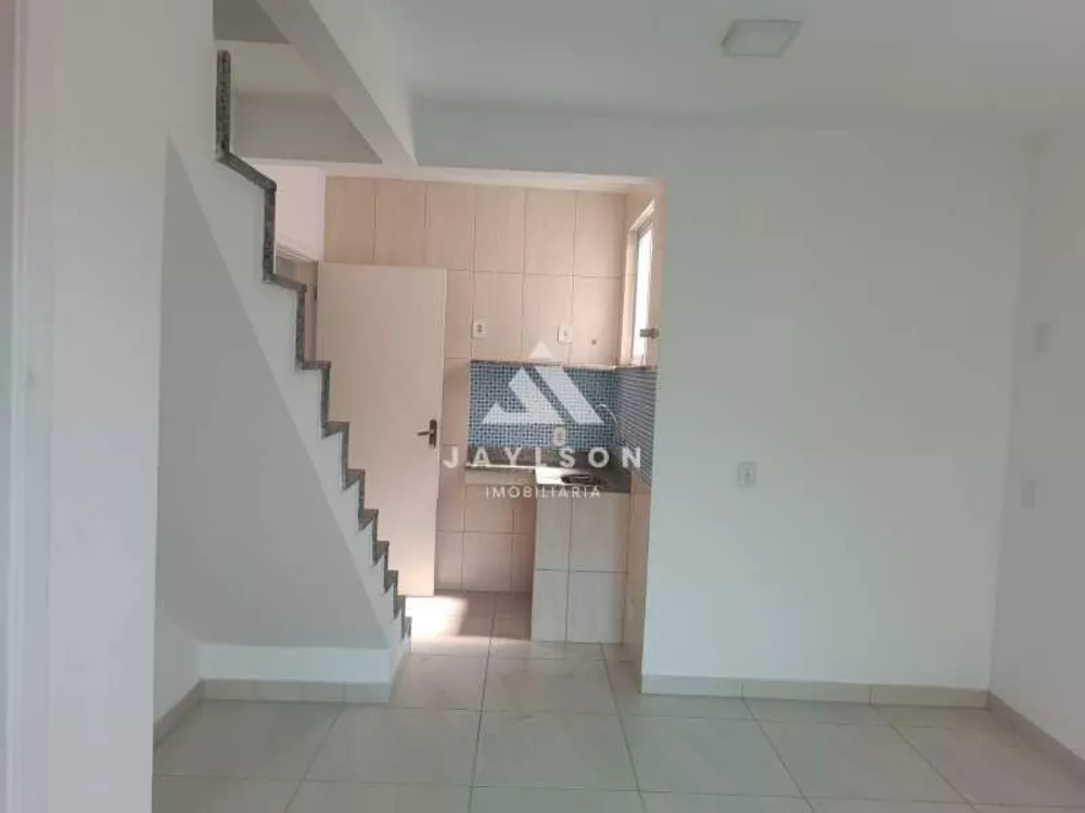 Apartamento à venda, 47m² - Foto 2