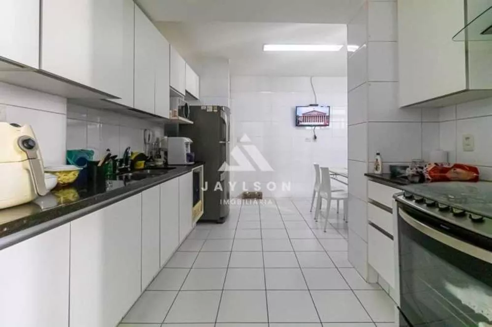 Apartamento, 3 quartos, 156 m² - Foto 10