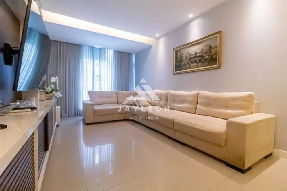 Apartamento, 3 quartos, 156 m² - Foto 6