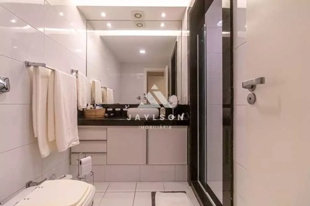 Apartamento, 3 quartos, 156 m² - Foto 28