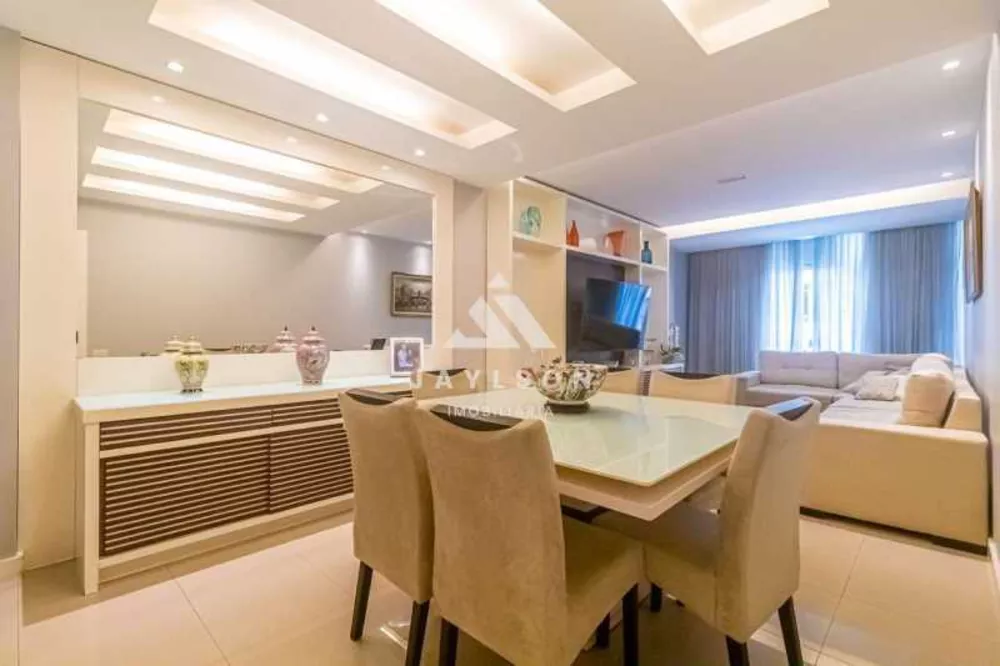 Apartamento, 3 quartos, 156 m² - Foto 1