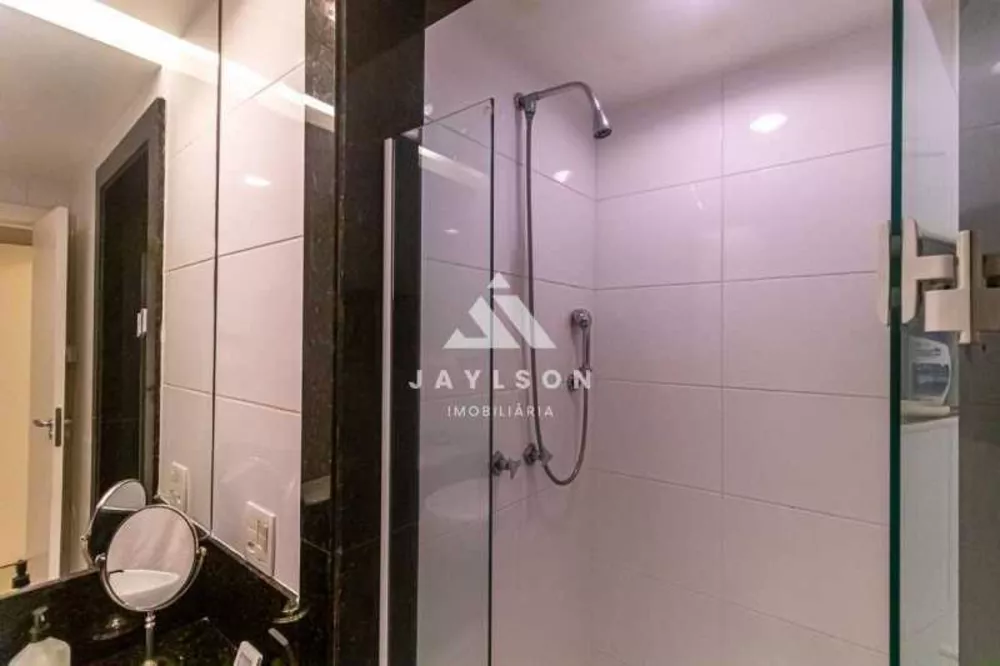 Apartamento, 3 quartos, 156 m² - Foto 4
