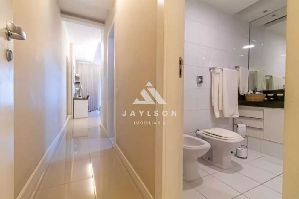 Apartamento, 3 quartos, 156 m² - Foto 14
