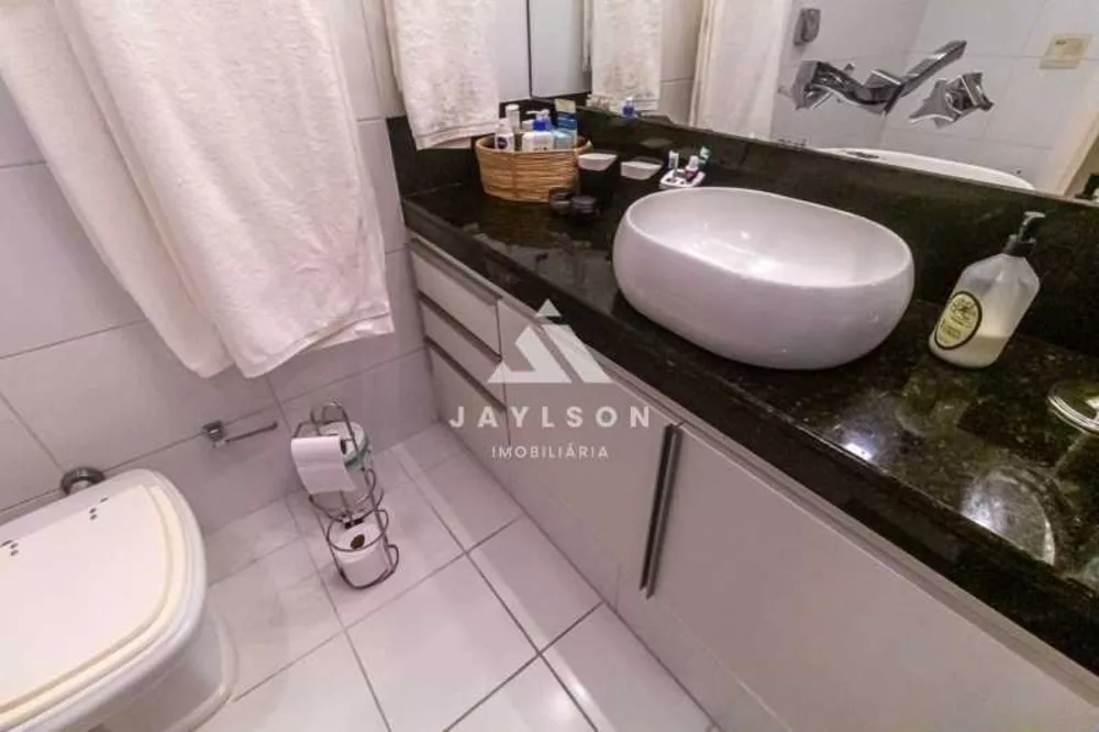 Apartamento, 3 quartos, 156 m² - Foto 7
