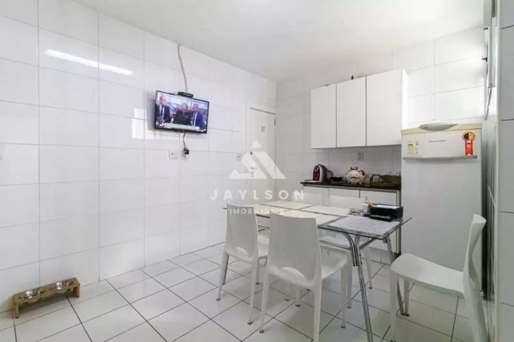 Apartamento, 3 quartos, 156 m² - Foto 25