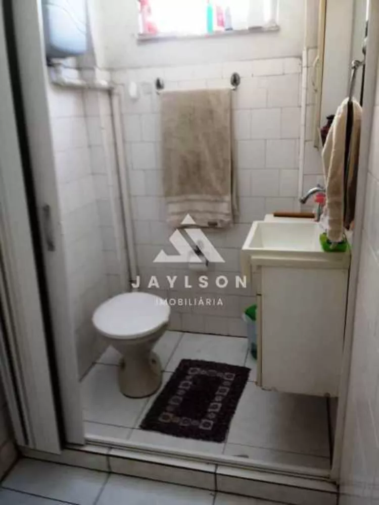 Apartamento, 1 quarto, 40 m² - Foto 3