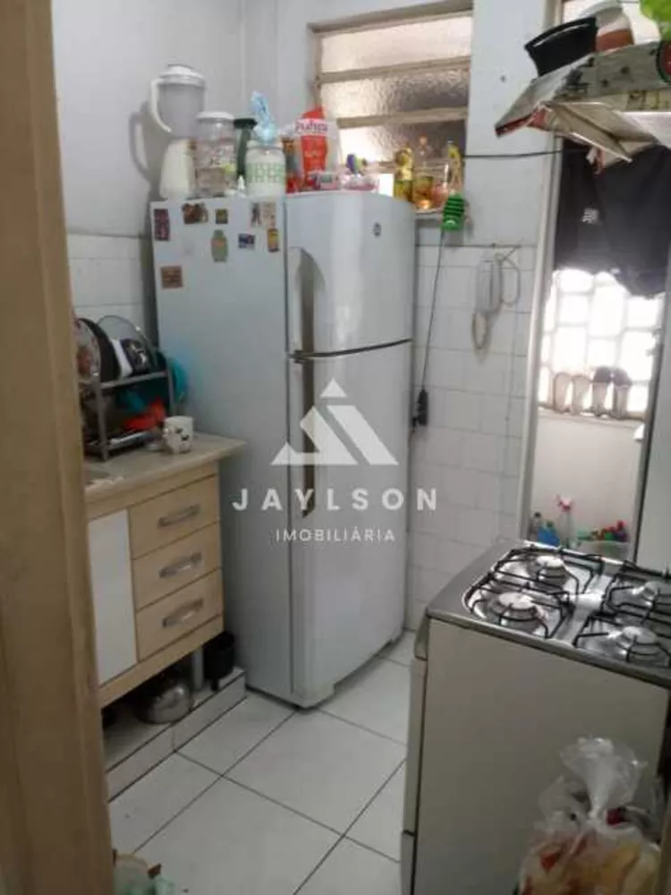 Apartamento, 1 quarto, 40 m² - Foto 5