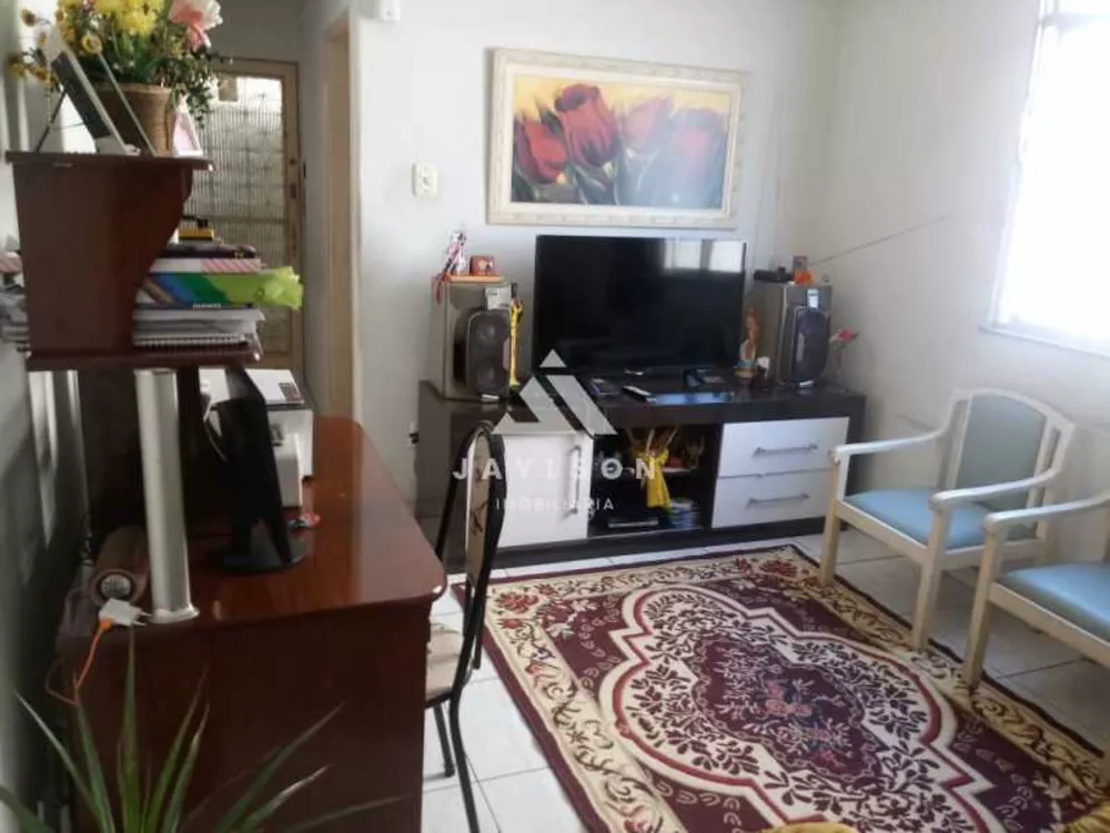 Apartamento, 1 quarto, 40 m² - Foto 10