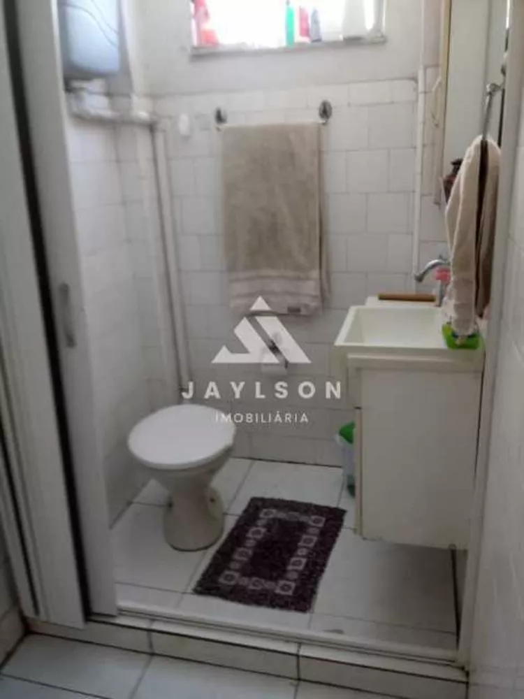 Apartamento, 1 quarto, 40 m² - Foto 9