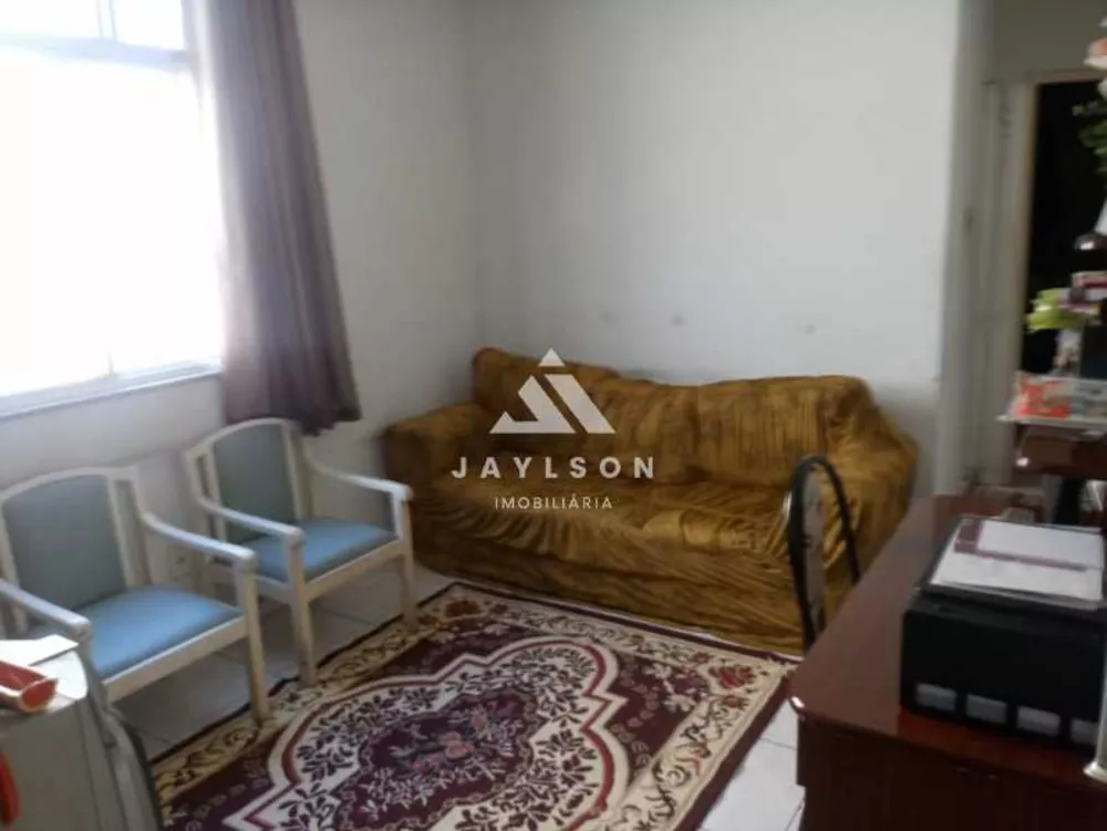 Apartamento, 1 quarto, 40 m² - Foto 12
