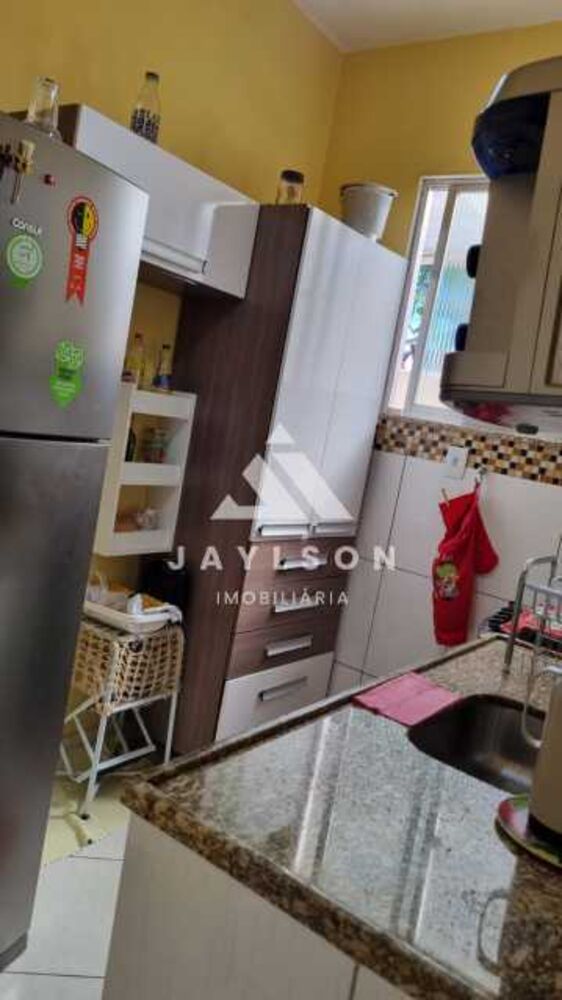 Apartamento, 2 quartos, 66 m² - Foto 11