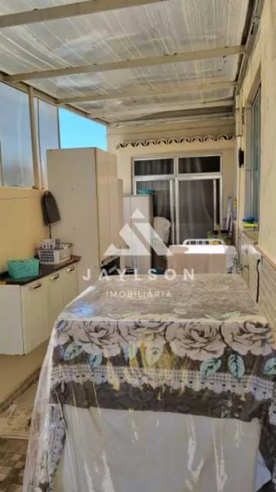 Apartamento, 2 quartos, 66 m² - Foto 3
