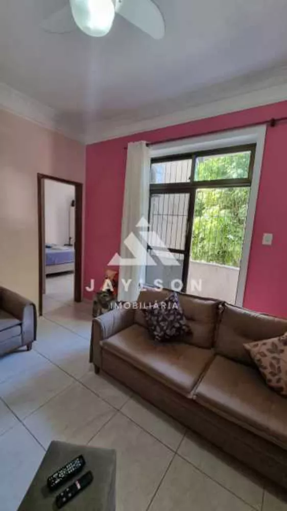 Apartamento, 2 quartos, 66 m² - Foto 1