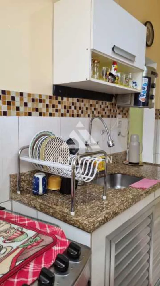Apartamento, 2 quartos, 66 m² - Foto 13