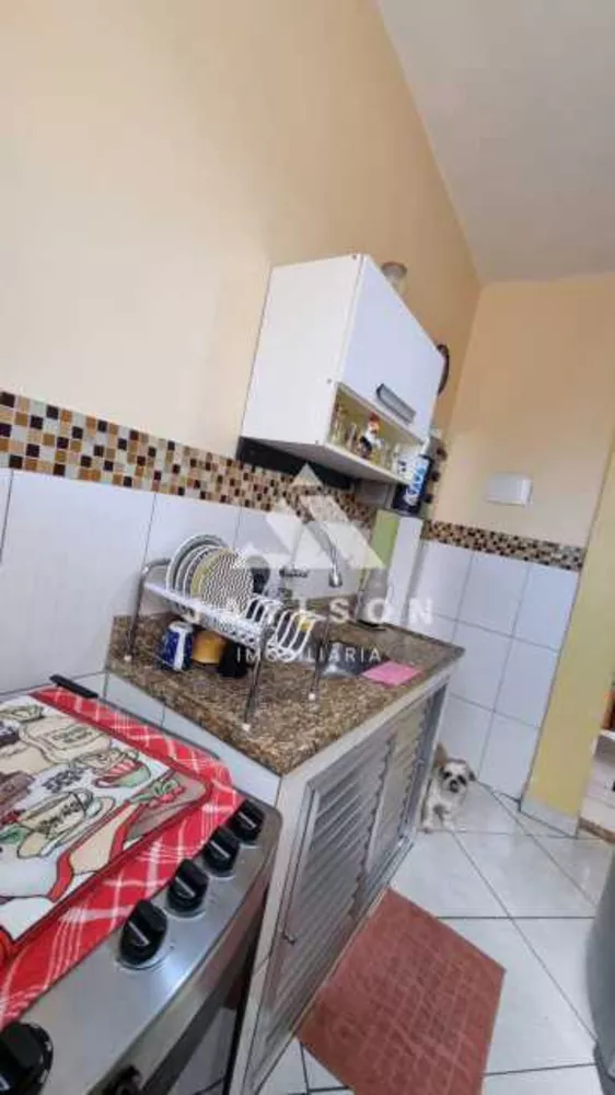 Apartamento, 2 quartos, 66 m² - Foto 8