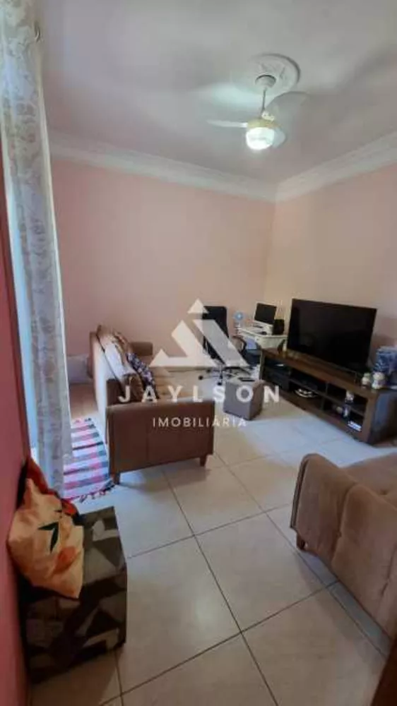 Apartamento, 2 quartos, 66 m² - Foto 5
