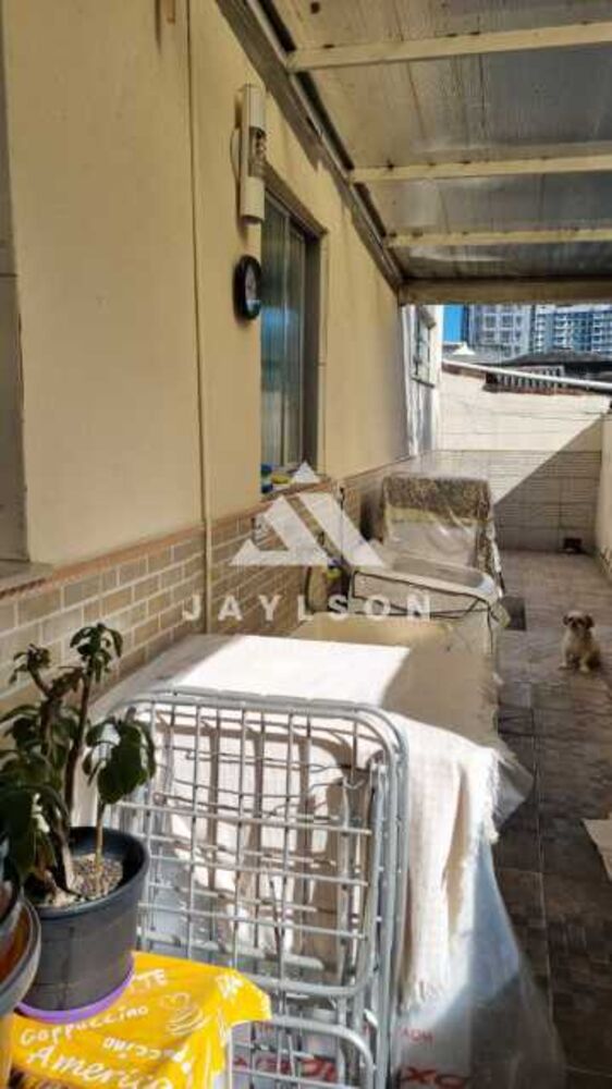 Apartamento, 2 quartos, 66 m² - Foto 9
