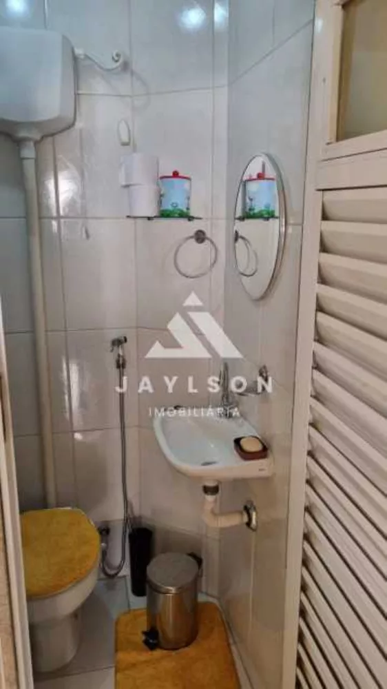 Apartamento, 2 quartos, 66 m² - Foto 16