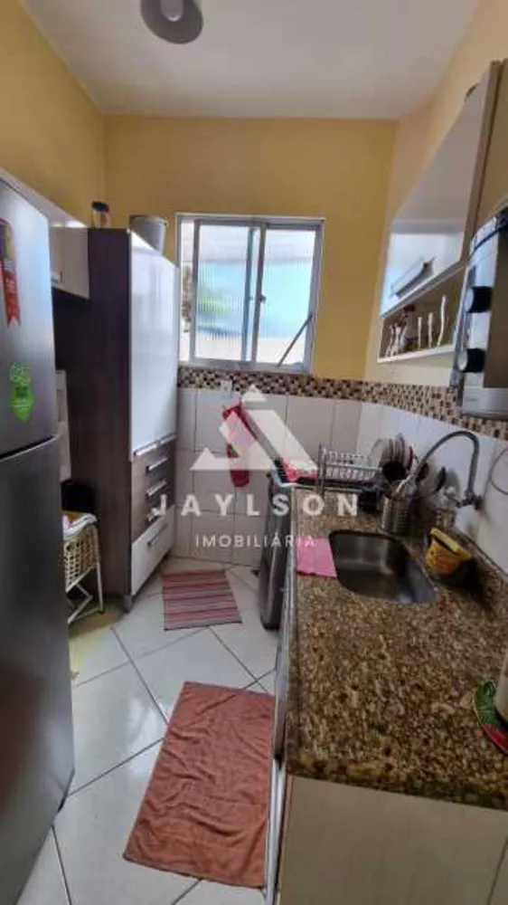 Apartamento, 2 quartos, 66 m² - Foto 6