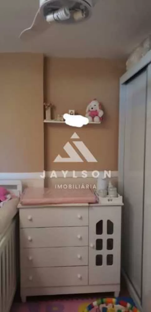 Apartamento, 2 quartos, 46 m² - Foto 5