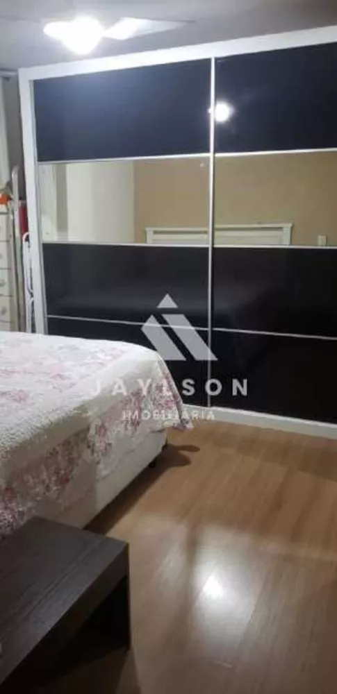 Apartamento à venda com 2 quartos, 46m² - Foto 3