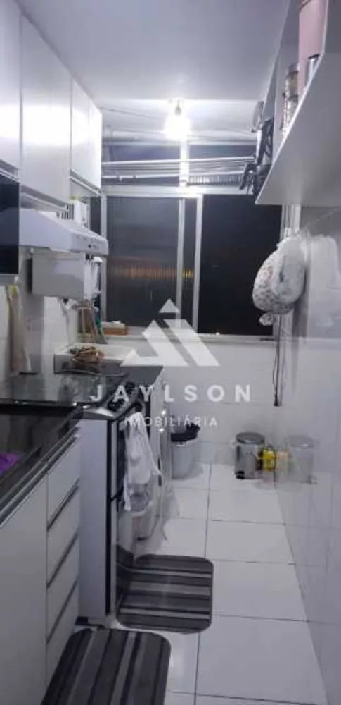 Apartamento, 2 quartos, 46 m² - Foto 9